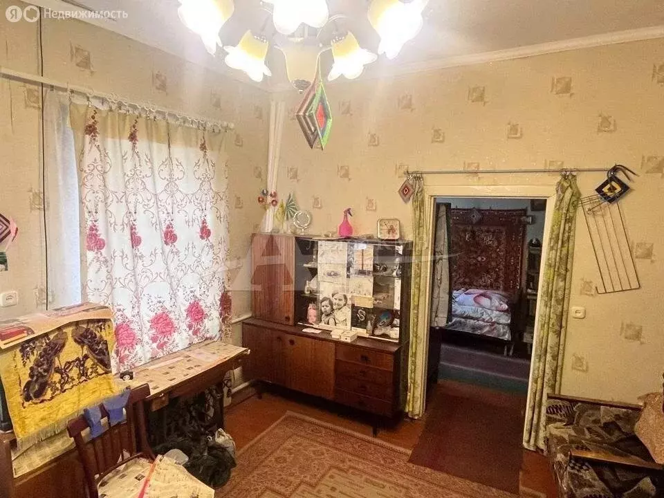 Дом в Зеленокумск, улица Кочубея (54 м) - Фото 1