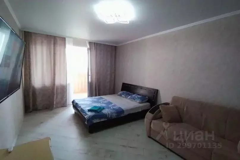 1-к кв. Орловская область, Орел Речной пер., 6 (52.0 м) - Фото 1