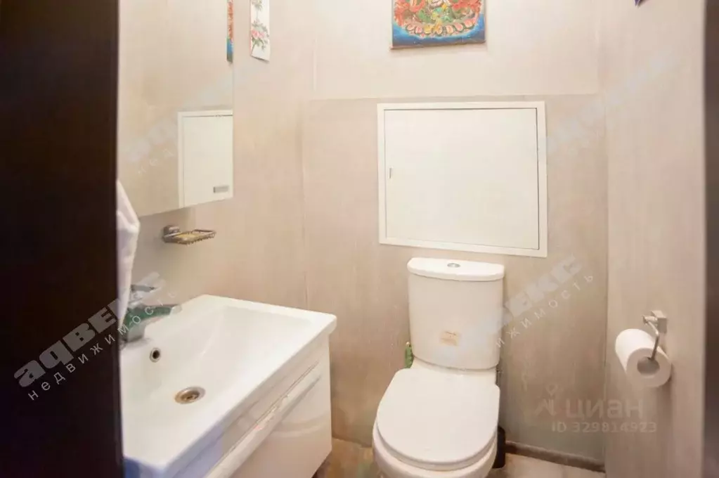 3-к кв. Санкт-Петербург Северный просп., 4к1 (101.4 м) - Фото 1