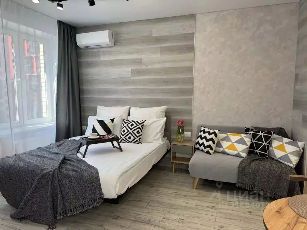 1-к кв. Удмуртия, Ижевск ул. Ленина, 97А (25.0 м) - Фото 1