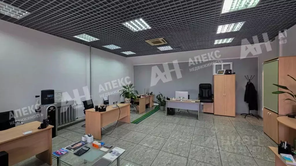 Офис в Москва Суворовская ул., 10А (65 м) - Фото 2