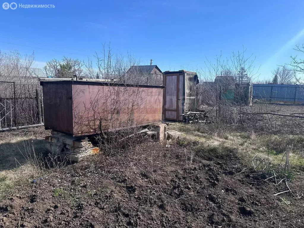 Дом в Ивановский сельсовет, СНТ Коробейники, 261 (10 м) - Фото 2