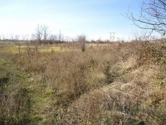 участок в краснодарский край, абинский район, ахтырское городское . - Фото 1