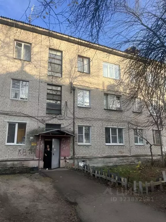 Студия Нижегородская область, Нижний Новгород ул. Станиславского, 19 ... - Фото 2