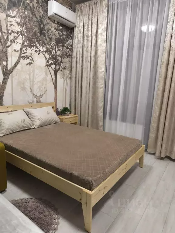 Студия Краснодарский край, Сочи Девятка СНТ, 68А (20.0 м) - Фото 2