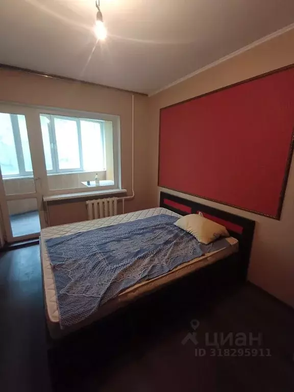 3-к кв. Крым, Симферополь ул. Героев Сталинграда, 5 (67.0 м) - Фото 0