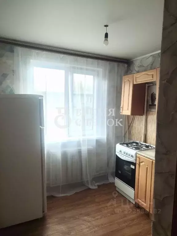 1-к кв. Владимирская область, Владимир ул. Лакина, 133 (32.0 м) - Фото 1