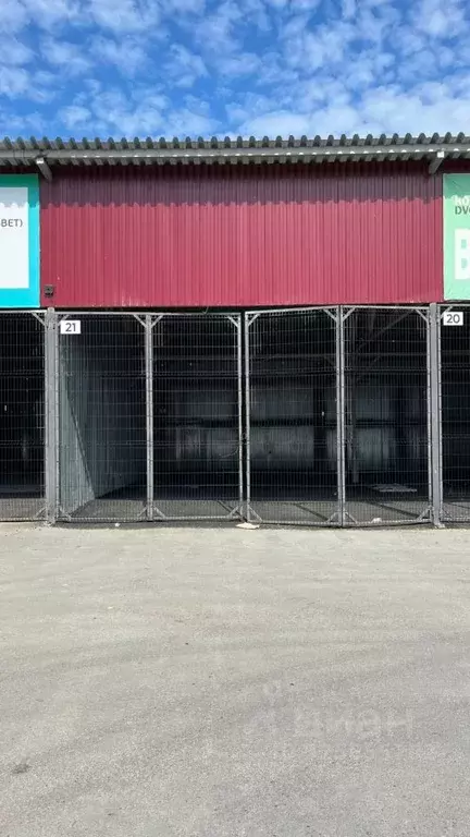 Помещение свободного назначения в Свердловская область, Екатеринбург ... - Фото 1