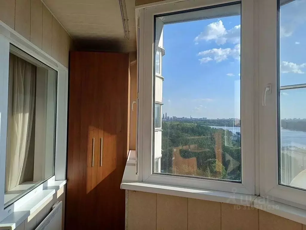 3-к кв. Москва ул. Гурьянова, 19К2 (105.0 м) - Фото 1