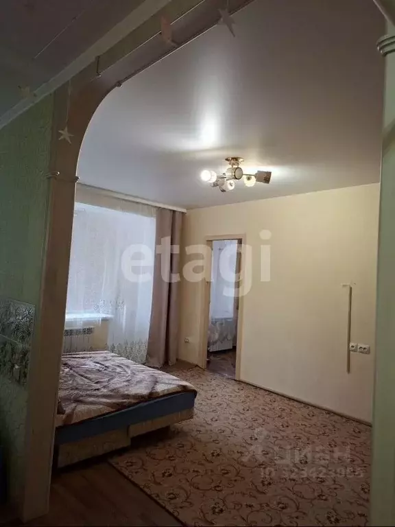 3-к кв. Свердловская область, Нижний Тагил просп. Вагоностроителей, ... - Фото 2