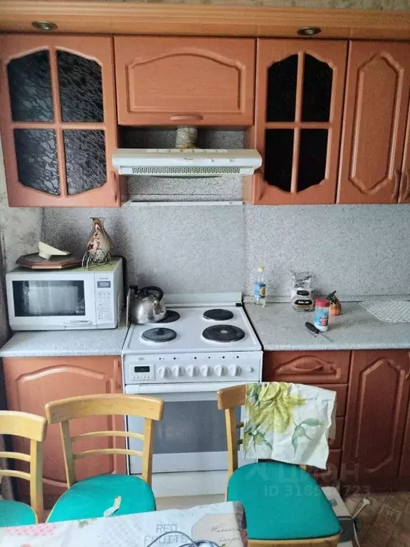 2-к кв. Москва Родниковая ул., 20 (52.0 м) - Фото 1