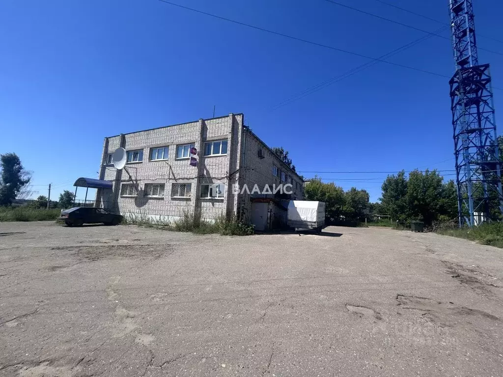 Помещение свободного назначения в Нижегородская область, Нижний ... - Фото 1