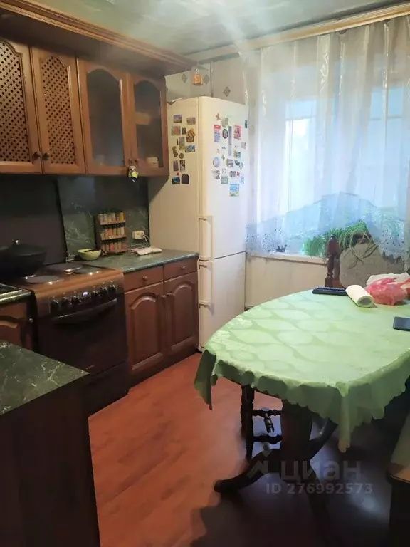 3-к кв. Калужская область, Балабаново г. Боровский муниципальный ... - Фото 2