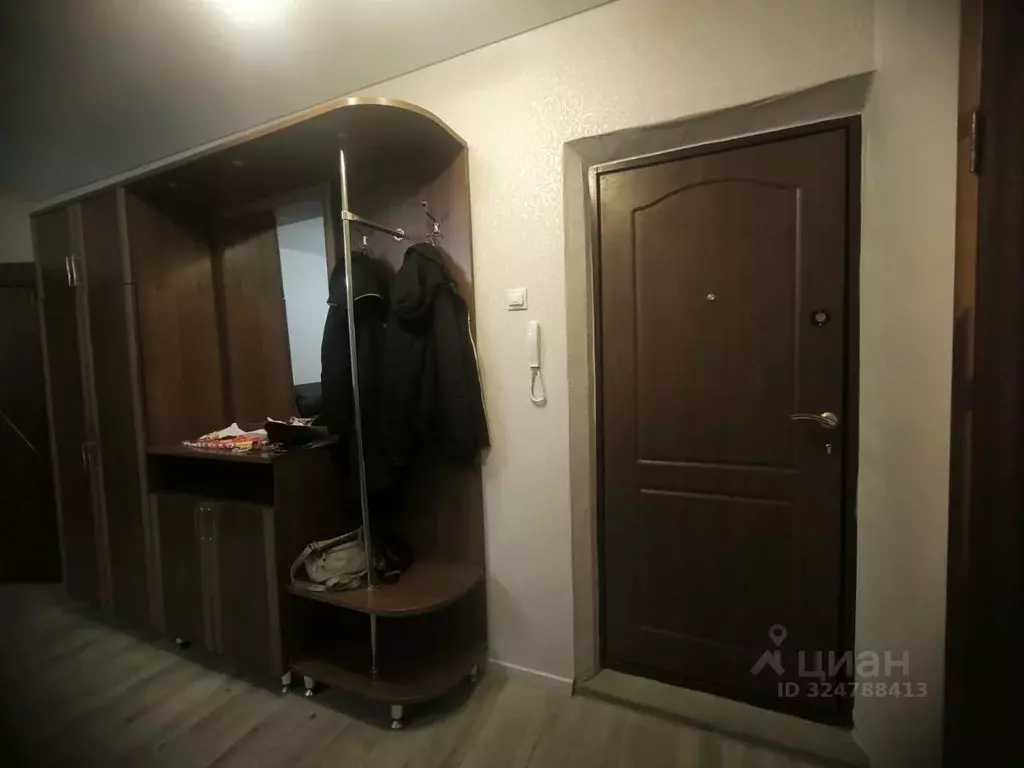 2-к кв. Тамбовская область, Тамбов Мичуринская ул., 185 (52.0 м) - Фото 1