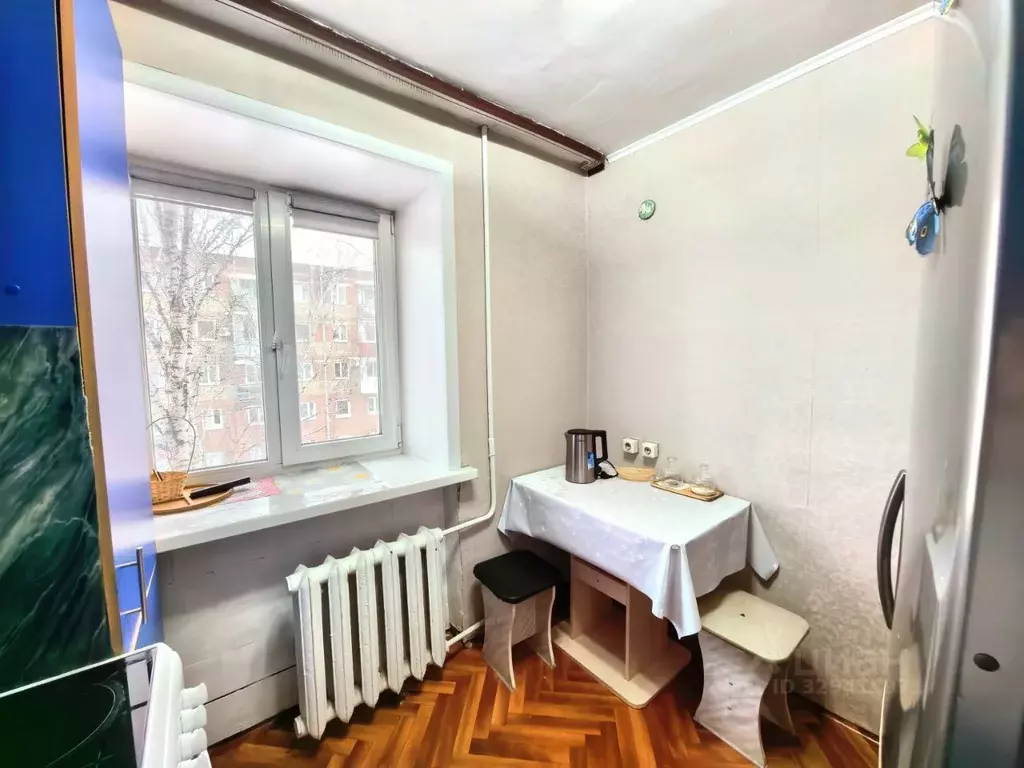 2-к кв. Иркутская область, Иркутск Советская ул., 115 (43.0 м) - Фото 2