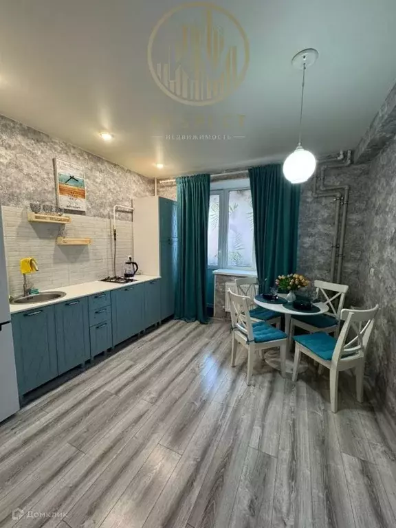 Продаётся 1-к квартира, 42 м - Фото 0