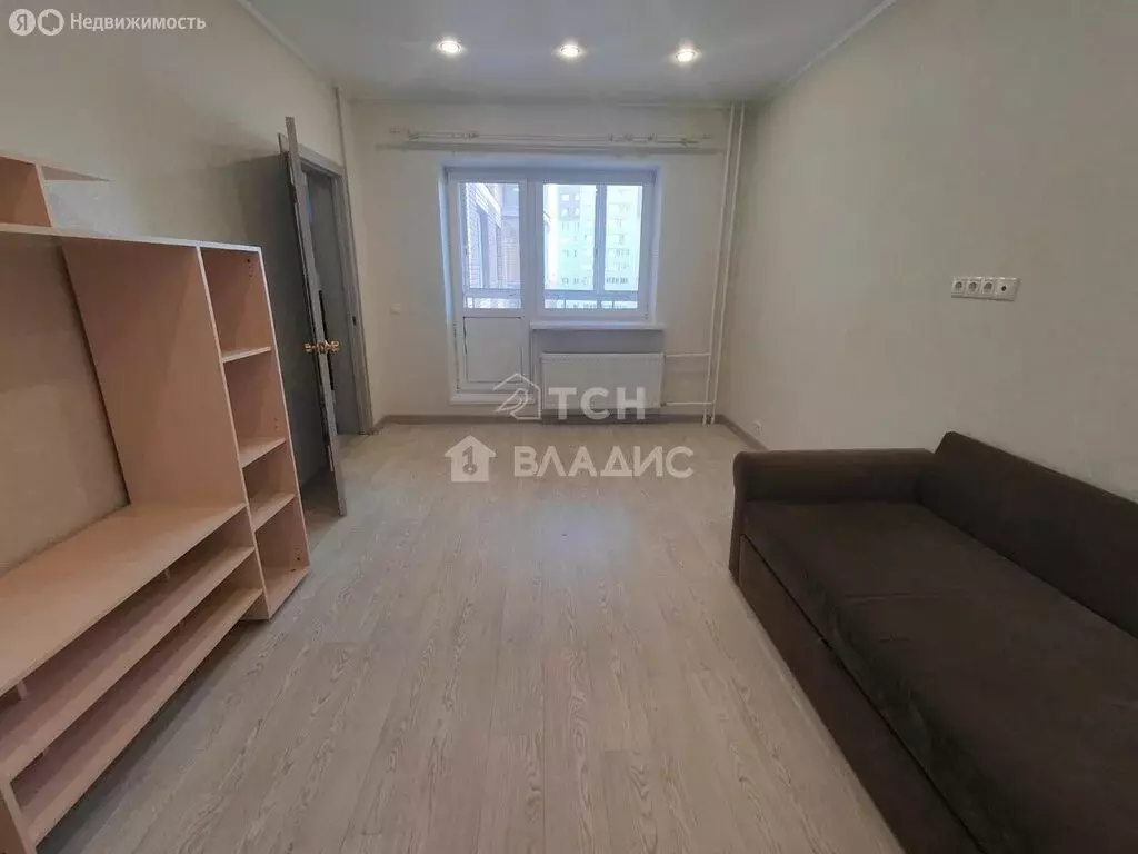 1-комнатная квартира: Ивантеевка, Хлебозаводская улица, 2 (31 м) - Фото 2