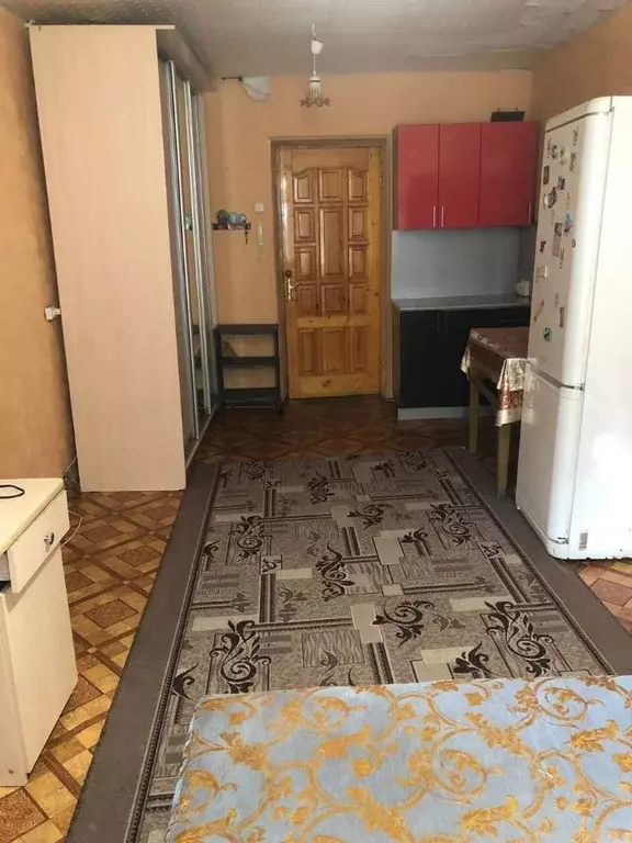 Комната Самарская область, Самара ул. Георгия Димитрова, 46 (18.6 м) - Фото 1