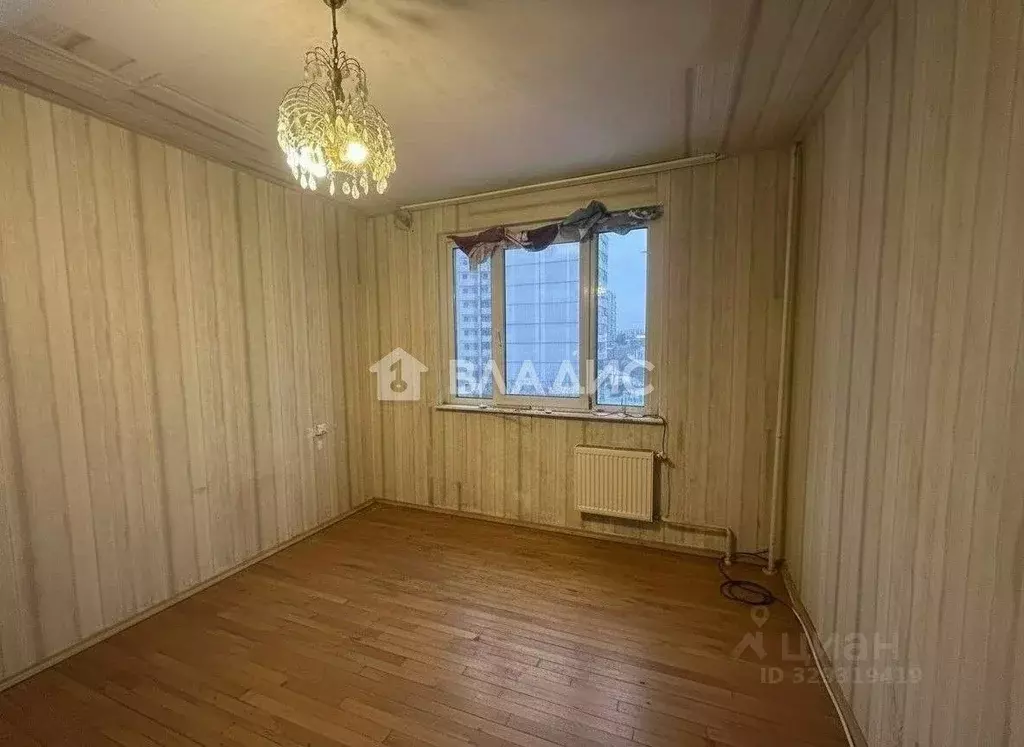 3-к кв. Москва Пятницкое ш., 12К2 (76.1 м) - Фото 1