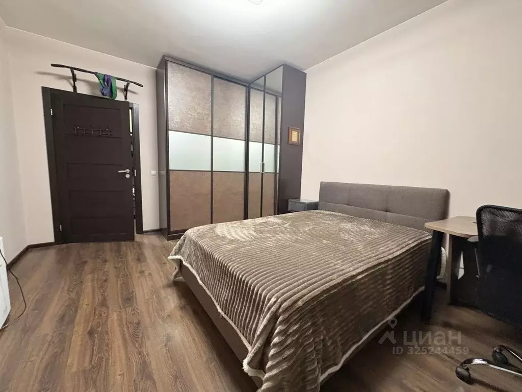 1-к кв. Санкт-Петербург Кондратьевский просп., 68к4 (38.6 м) - Фото 2