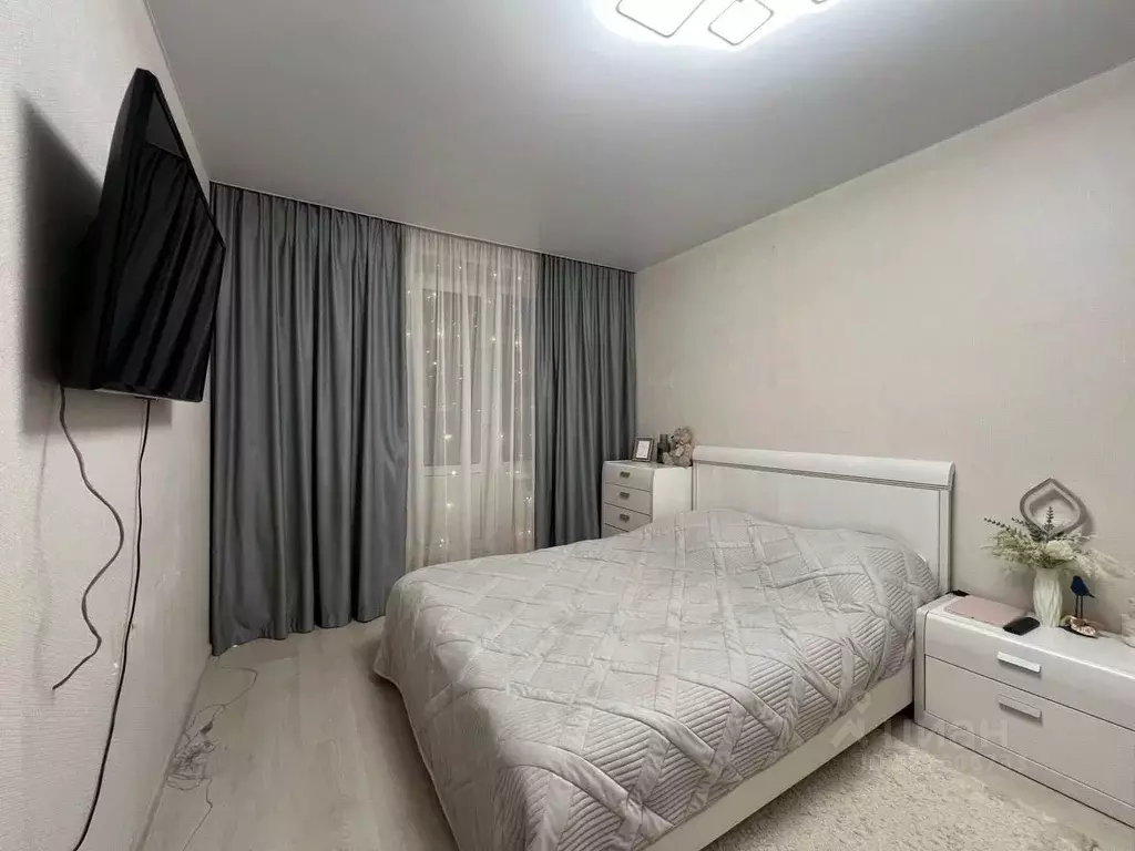 1-к кв. Санкт-Петербург ул. Русановская, 18к1 (35.4 м) - Фото 1