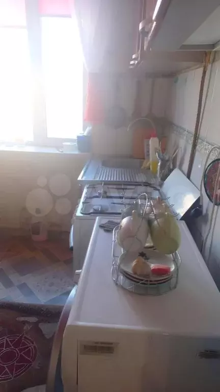 2-к. квартира, 41 м, 2/2 эт. - Фото 1