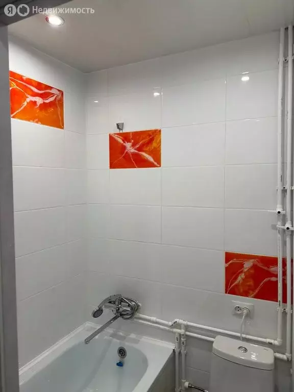 Квартира-студия: Томск, улица Войкова, 59А (14 м) - Фото 0