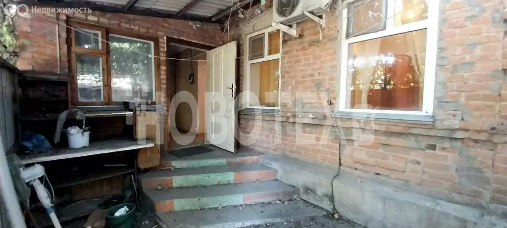 Дом в Кропоткин, улица 8 Марта, 192 (40 м) - Фото 1