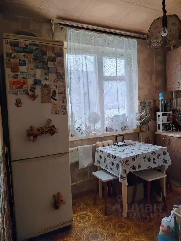 Квартира, 3 комнаты, 51.9 м - Фото 1