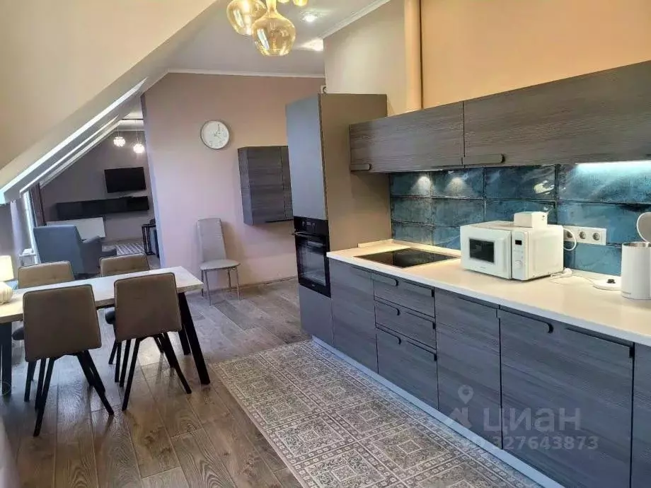 2-к кв. Севастополь ул. Годлевского, 45 (105.0 м) - Фото 1