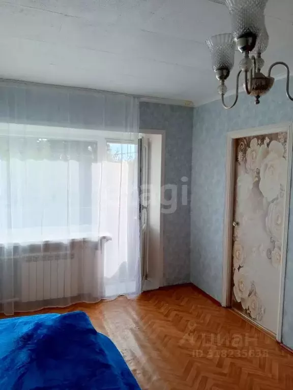 2-к кв. Московская область, Орехово-Зуево ул. Мира, 4А (44.1 м) - Фото 1