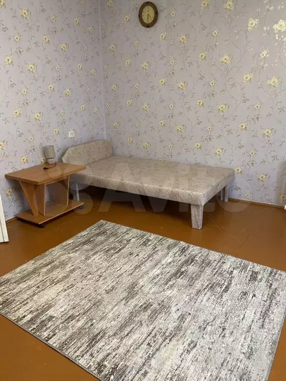 1-к. квартира, 36 м, 4/5 эт. - Фото 1