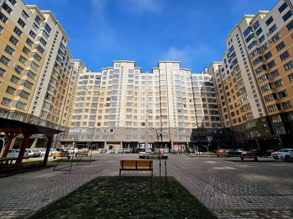 2-к кв. Дагестан, Махачкала ул. Маковая (68.08 м) - Фото 0
