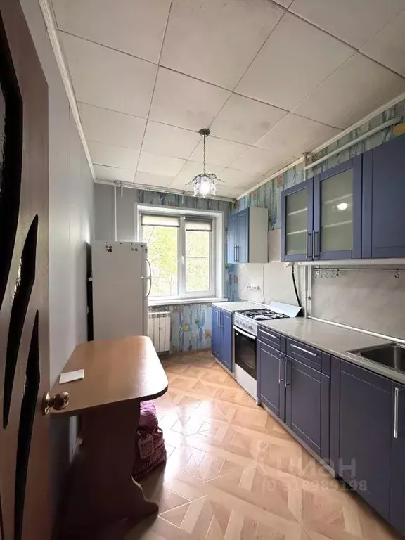 3-к кв. Нижегородская область, Нижний Новгород просп. ... - Фото 1