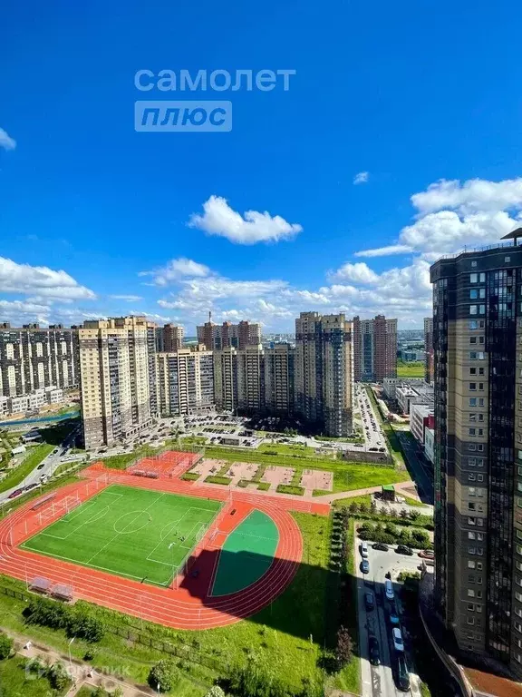 Продаётся 1-к квартира, 40.4 м - Фото 1