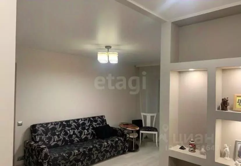 2-к кв. Забайкальский край, Чита ул. Ленина, 41 (42.1 м) - Фото 1