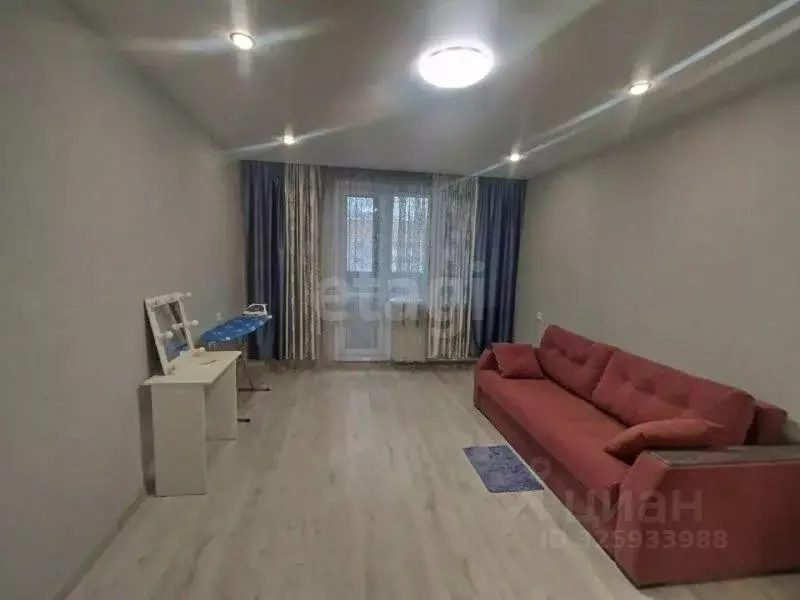 2-к кв. Ярославская область, Ярославль Чернопрудная ул., 15 (68.0 м) - Фото 1