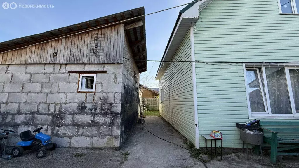 Дом в село Кременкуль, Уральская улица, 4 (140 м) - Фото 2