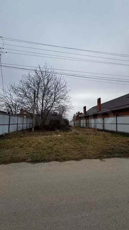 Участок 5 сот. (ИЖС) - Фото 0
