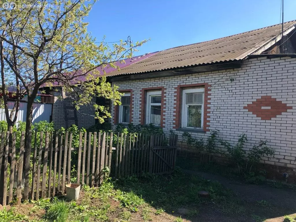 Дом в Бузулук, Юго-Западная улица (46.2 м) - Фото 0