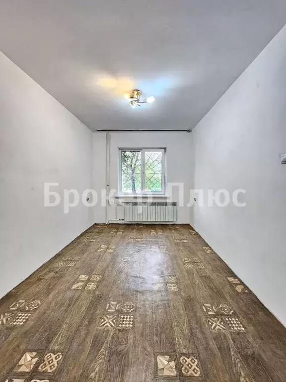 1-к кв. Тыва, Кызыл ул. Кечил-Оола, 7Е (31.7 м) - Фото 1