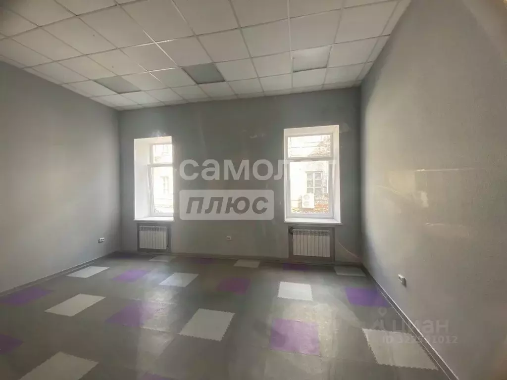 Офис в Самарская область, Сызрань Советская ул., 31 (123 м) - Фото 2