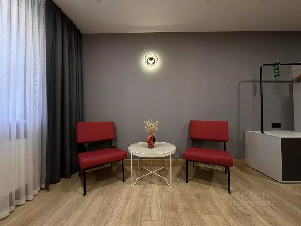 Комната Калининградская область, Светлогорск ул. Токарева, 6 (35.0 м) - Фото 2