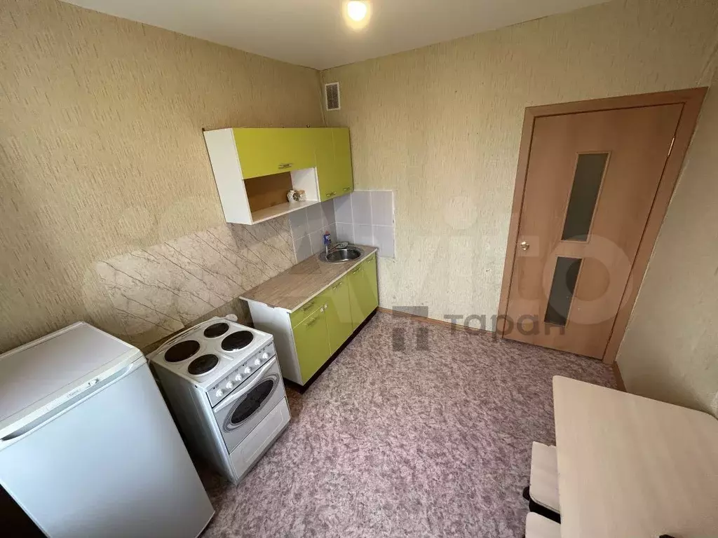 1-к. квартира, 40,6 м, 8/10 эт. - Фото 1