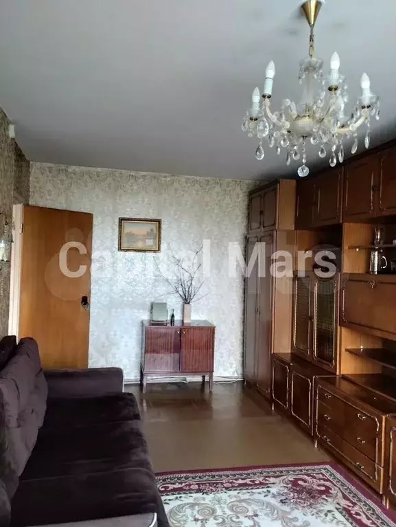 1-к. квартира, 31 м, 9/9 эт. - Фото 1