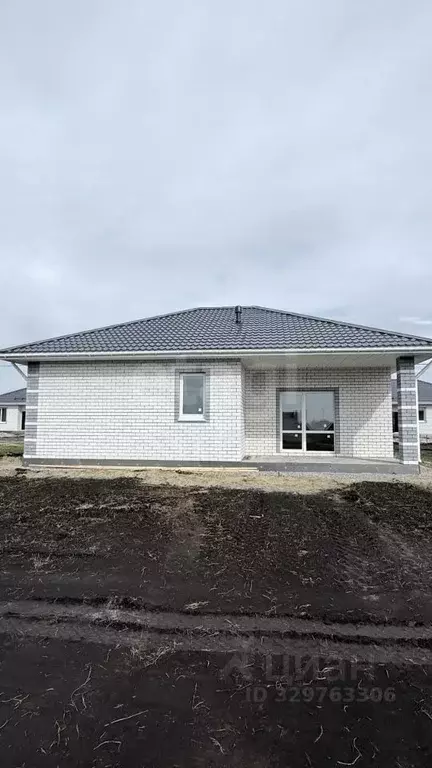 Дом в Тюменская область, Тюмень Ембаевское ТОО,  (92 м) - Фото 1