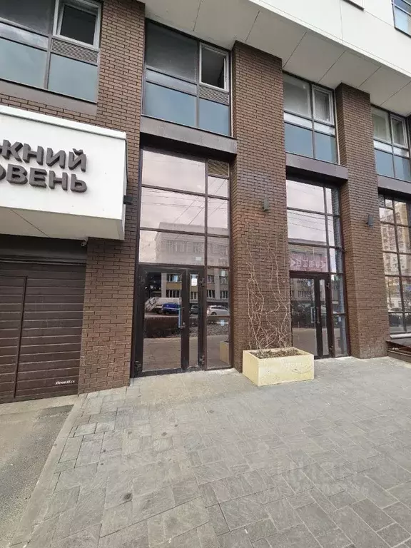 Помещение свободного назначения в Белгородская область, Белгород ... - Фото 2