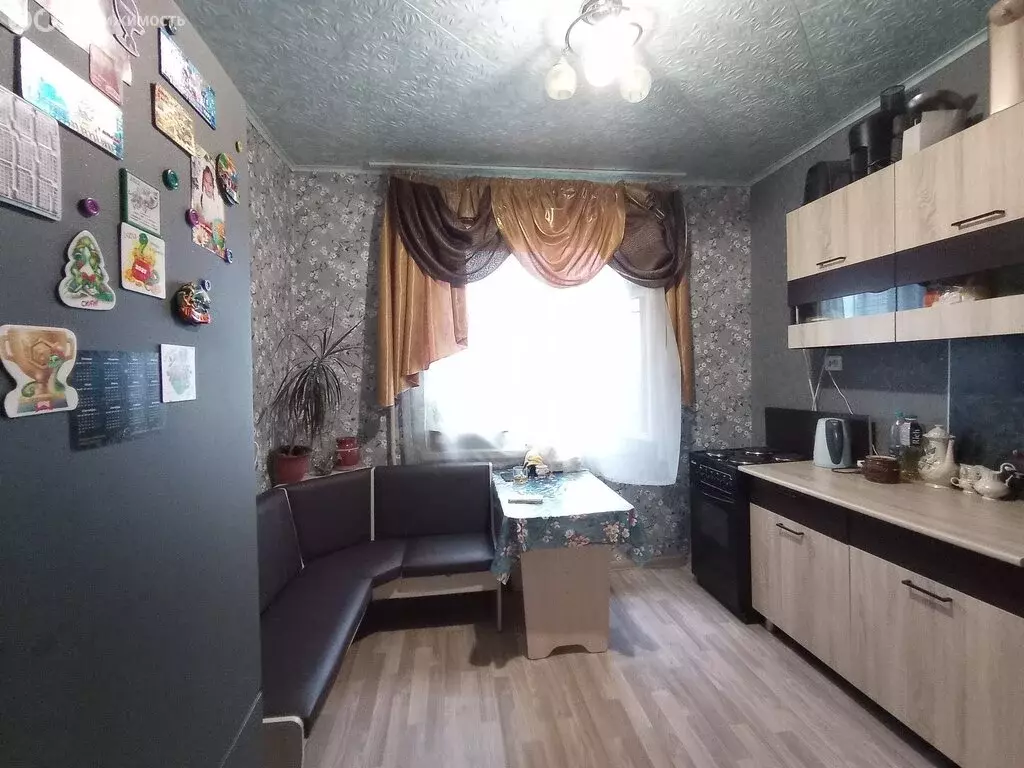 2-комнатная квартира: Ульяновск, Камышинская улица, 14 (53.1 м) - Фото 1
