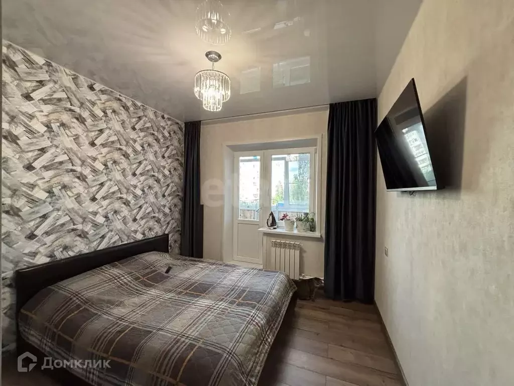 Продаётся 2-к квартира, 50 м - Фото 0