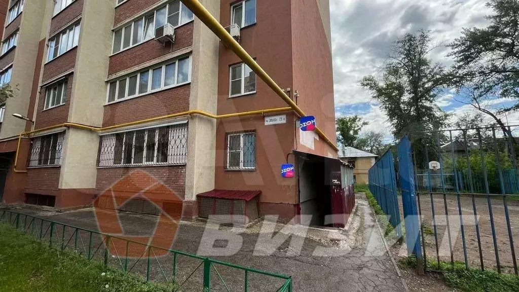 Помещение свободной планировки, доступ 24/7 - Фото 1